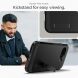Захисний чохол Spigen (SGP) Tough Armor (MagFit) для Google Pixel 9a (ACS09046) - Black (375443B). Фото 15 з 16
