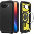 Захисний чохол Spigen (SGP) Tough Armor (MagFit) для Google Pixel 9a (ACS09046) - Black (375443B)