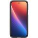 Захисний чохол Spigen (SGP) Tough Armor (MagFit) для Google Pixel 9a (ACS09046) - Black (375443B). Фото 4 з 16