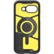 Захисний чохол Spigen (SGP) Tough Armor (MagFit) для Google Pixel 9a (ACS09046) - Black (375443B). Фото 5 з 16
