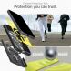Захисний чохол Spigen (SGP) Tough Armor (MagFit) для Google Pixel 9a (ACS09046) - Black (375443B). Фото 12 з 16
