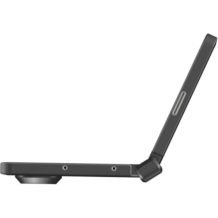 Захисний чохол Spigen (SGP) Tough Armor Pro (MagFit) для Samsung Galaxy Fold 7 (ACS09549) - Black: фото 17 з 24