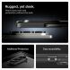 Захисний чохол Spigen (SGP) Tough Armor Pro (MagFit) для Samsung Galaxy Fold 7 (ACS09549) - Black (383840B). Фото 24 з 24