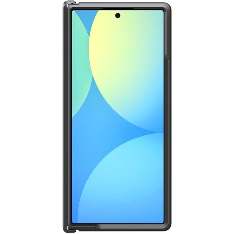 Захисний чохол Spigen (SGP) Tough Armor Pro (MagFit) для Samsung Galaxy Fold 7 (ACS09549) - Black: фото 12 з 24