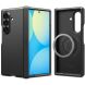 Захисний чохол Spigen (SGP) Tough Armor Pro (MagFit) для Samsung Galaxy Fold 7 (ACS09549) - Black (383840B). Фото 2 з 24