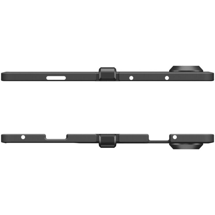 Захисний чохол Spigen (SGP) Tough Armor Pro (MagFit) для Samsung Galaxy Fold 7 (ACS09549) - Black: фото 18 з 24
