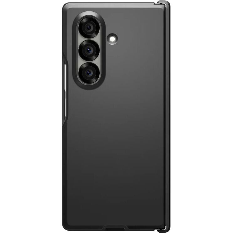 Захисний чохол Spigen (SGP) Tough Armor Pro (MagFit) для Samsung Galaxy Fold 7 (ACS09549) - Black: фото 11 з 24