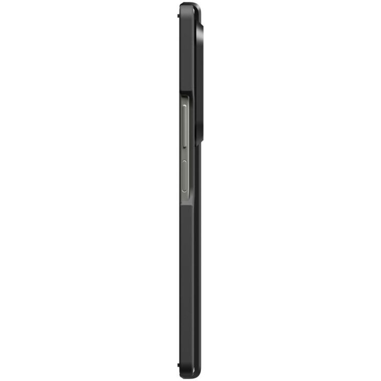 Захисний чохол Spigen (SGP) Tough Armor Pro (MagFit) для Samsung Galaxy Fold 7 (ACS09549) - Black: фото 16 з 24