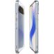 Захисний чохол Spigen (SGP) Ultra Hybrid для Google Pixel 10 Pro XL (ACS09738) - Crystal Clear (384751C). Фото 5 з 14