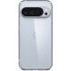 Захисний чохол Spigen (SGP) Ultra Hybrid для Google Pixel 10 Pro XL (ACS09738) - Crystal Clear (384751C). Фото 2 з 14