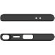Защитный чехол Spigen (SGP) Ultra Hybrid для Samsung Galaxy S24 Ultra (S928) - Frost Black (346911FB). Фото 11 из 17