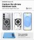 Захисний чохол Spigen (SGP) Ultra Hybrid Neo One (MagFit) для Samsung Galaxy S25 (S931) ACS09470 - Neo One (375353B). Фото 13 з 18