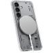 Захисний чохол Spigen (SGP) Ultra Hybrid Neo One (MagFit) для Samsung Galaxy S25 (S931) ACS09470 - Neo One (375353B). Фото 3 з 18
