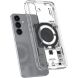 Захисний чохол Spigen (SGP) Ultra Hybrid Neo One (MagFit) для Samsung Galaxy S25 (S931) ACS09470 - Neo One (375353B). Фото 5 з 18