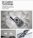 Захисний чохол Spigen (SGP) Ultra Hybrid Neo One (MagFit) для Samsung Galaxy S25 (S931) ACS09470 - Neo One (375353B). Фото 17 з 18
