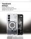 Захисний чохол Spigen (SGP) Ultra Hybrid Neo One (MagFit) для Samsung Galaxy S25 (S931) ACS09470 - Neo One (375353B). Фото 16 з 18