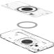 Захисний чохол Spigen (SGP) Ultra Hybrid Neo One (MagFit) для Samsung Galaxy S25 (S931) ACS09470 - Neo One (375353B). Фото 7 з 18