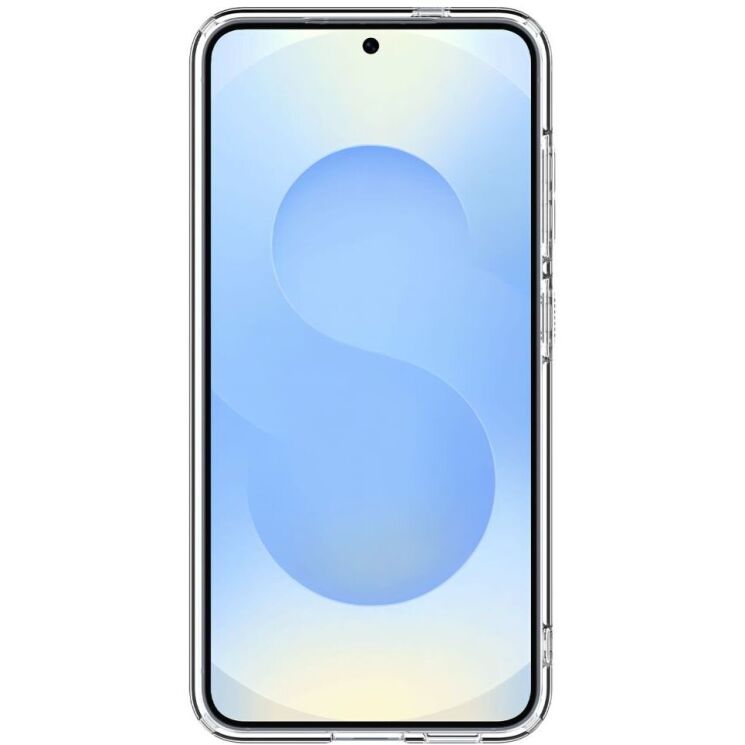 Захисний чохол Spigen (SGP) Ultra Hybrid Neo One (MagFit) для Samsung Galaxy S25 (S931) ACS09470 - Neo One: фото 9 з 18