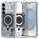 Захисний чохол Spigen (SGP) Ultra Hybrid Neo One (MagFit) для Samsung Galaxy S25 (S931) ACS09470 - Neo One (375353B). Фото 1 з 18