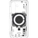 Захисний чохол Spigen (SGP) Ultra Hybrid Neo One (MagFit) для Samsung Galaxy S25 (S931) ACS09470 - Neo One (375353B). Фото 6 з 18