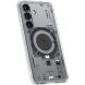 Захисний чохол Spigen (SGP) Ultra Hybrid Neo One (MagFit) для Samsung Galaxy S25 (S931) ACS09470 - Neo One (375353B). Фото 4 з 18