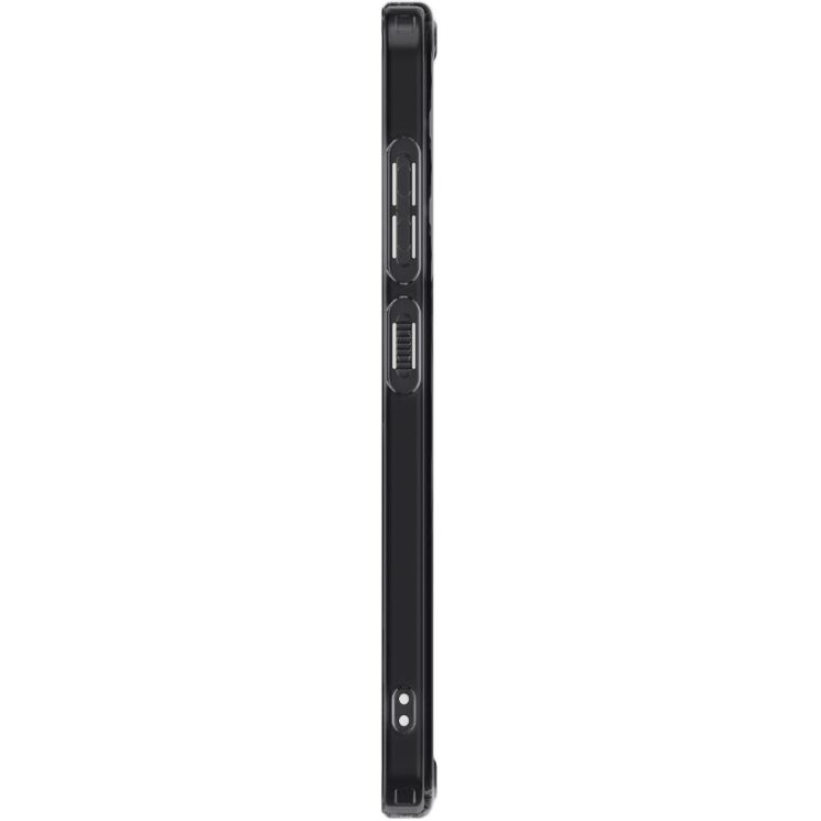 Защитный чехол Spigen (SGP) Ultra Hybrid Zero One (MagFit) для Samsung Galaxy S25 (S931) ACS09003 - Black: фото 9 из 17