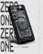 Защитный чехол Spigen (SGP) Ultra Hybrid Zero One (MagFit) для Samsung Galaxy S25 (S931) ACS09003 - Black (372389B). Фото 12 из 17