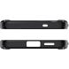Защитный чехол Spigen (SGP) Ultra Hybrid Zero One (MagFit) для Samsung Galaxy S25 (S931) ACS09003 - Black (372389B). Фото 10 из 17