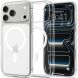 Захисний чохол Spigen Ultra Hybrid MagSafe для iPhone 18 Pro Max (ACS12118) - Clear (440310C). Фото 1 з 13