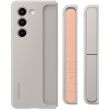 Защитный чехол Standing Case with Strap для Samsung Galaxy Fold 5 (EF-MF946CUEGUA) - Sand (332518U)