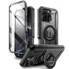 Защитный чехол Supcase UB Pro MagSafe для Apple iPhone 16 Pro Max (843439150744) - Black (366360B). Фото 4 из 14