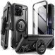 Защитный чехол Supcase UB Pro MagSafe для Apple iPhone 16 Pro Max (843439150744) - Black (366360B). Фото 2 из 14