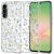 Защитный чехол Tech-Protect FlexAir для Samsung Galaxy A56 (A566) - Spring Flowers: фото 1 из 5