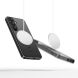 Защитный чехол Tech-Protect MagFlex MagSafe для Samsung Galaxy S25 (S931) 5906302360055 - Black (372395B). Фото 5 из 5