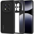 Защитный чехол Tech-Protect Magmat для Xiaomi Redmi Note 14 Pro Plus - Matte Black (373254B)