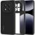 Защитный чехол Tech-Protect Magmat для Xiaomi Redmi Note 14 Pro Plus - Matte Black: фото 1 из 3