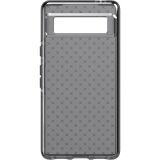 Захисний чохол Tech21 Evo Check для Google Pixel 7a (T21-10142) - Black: фото 1 з 5