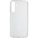 Защитный чехол THE ONE Anti-Bacteria для Samsung Galaxy A15 (A155) 6973297909377 - Clear (344882C). Фото 1 из 3