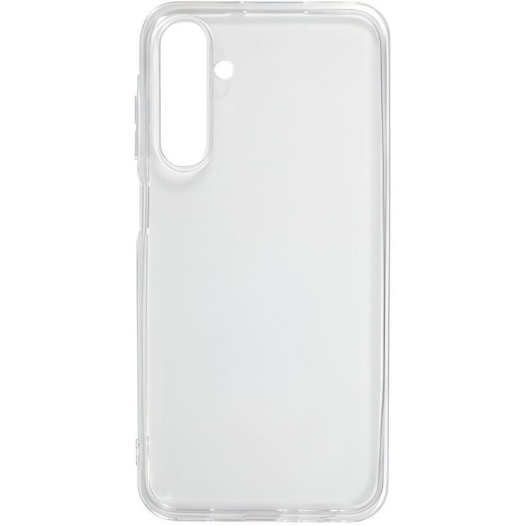 Защитный чехол THE ONE Anti-Bacteria для Samsung Galaxy A15 (A155) 6973297909377 - Clear: фото 1 из 3