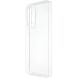 Защитный чехол THE ONE Anti-Bacteria для Samsung Galaxy A15 (A155) 6973297909377 - Clear (344882C). Фото 3 из 3