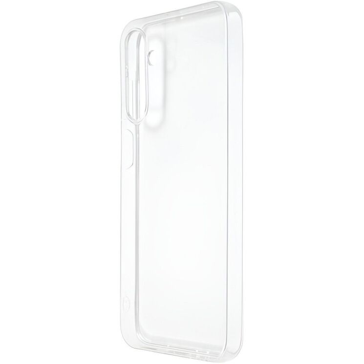 Защитный чехол THE ONE Anti-Bacteria для Samsung Galaxy A15 (A155) 6973297909377 - Clear: фото 3 из 3