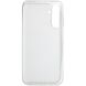 Защитный чехол THE ONE Anti-Bacteria для Samsung Galaxy A15 (A155) 6973297909377 - Clear (344882C). Фото 2 из 3