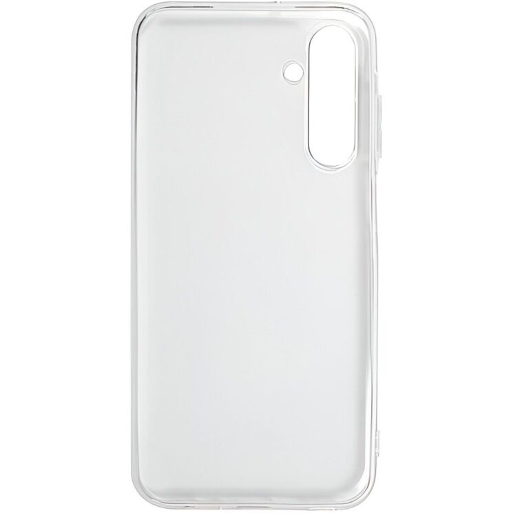 Защитный чехол THE ONE Anti-Bacteria для Samsung Galaxy A15 (A155) 6973297909377 - Clear: фото 2 из 3