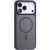 Захисний чохол TORRAS Guardian MagSafe для Apple iPhone 17 Pro - Dark Blue: фото 1 з 8