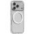 Захисний чохол TORRAS Ostand O1 Guardian (with MagSafe) для Apple iPhone 18 Pro - Transparent: фото 1 з 1
