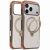 Захисний чохол TORRAS Ostand Q3 Air Pro with MagSafe для Apple iPhone 17 Pro - Gravel Dust: фото 1 з 11