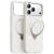Захисний чохол TORRAS Ostand Q3 Wind Series для iPhone 17 Pro Max - Pearl White: фото 1 з 9
