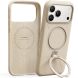 Защитный чехол TORRAS Ostand Spin Fusion для Apple iPhone 17 Pro Max - Apricot (387428A). Фото 1 из 7