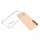 Защитный чехол UniCase AirBag для Samsung Galaxy A34 (A346) - Transparent (319815T). Фото 3 из 5