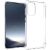 Защитный чехол UniCase AirBag для Samsung Galaxy A73 (A736) - Transparent: фото 1 из 5